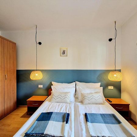 Villa Aleksandar Poreč Eksteriør bilde
