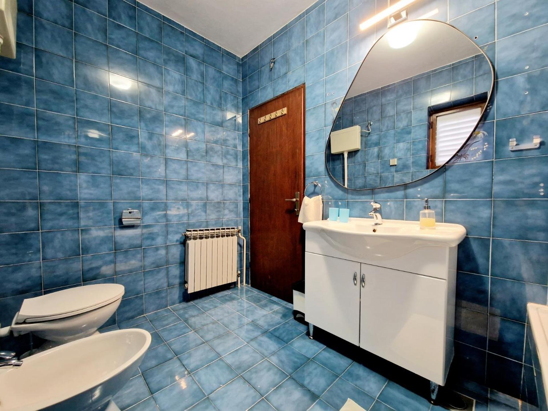 Villa Aleksandar Poreč Rom bilde