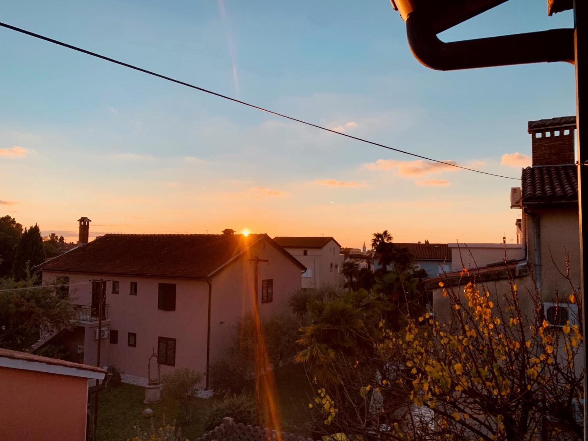 Villa Aleksandar Poreč Rom bilde