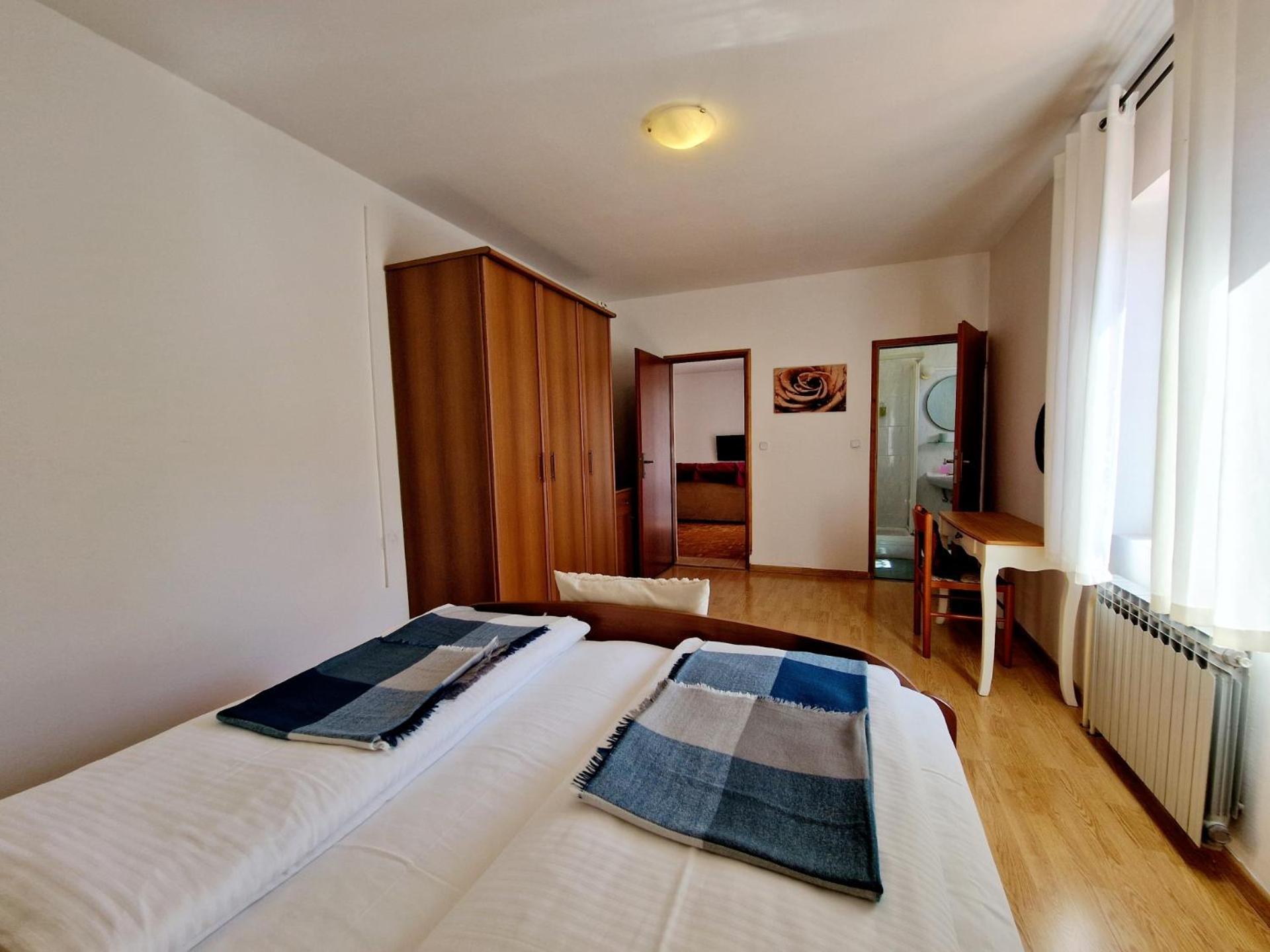 Villa Aleksandar Poreč Eksteriør bilde