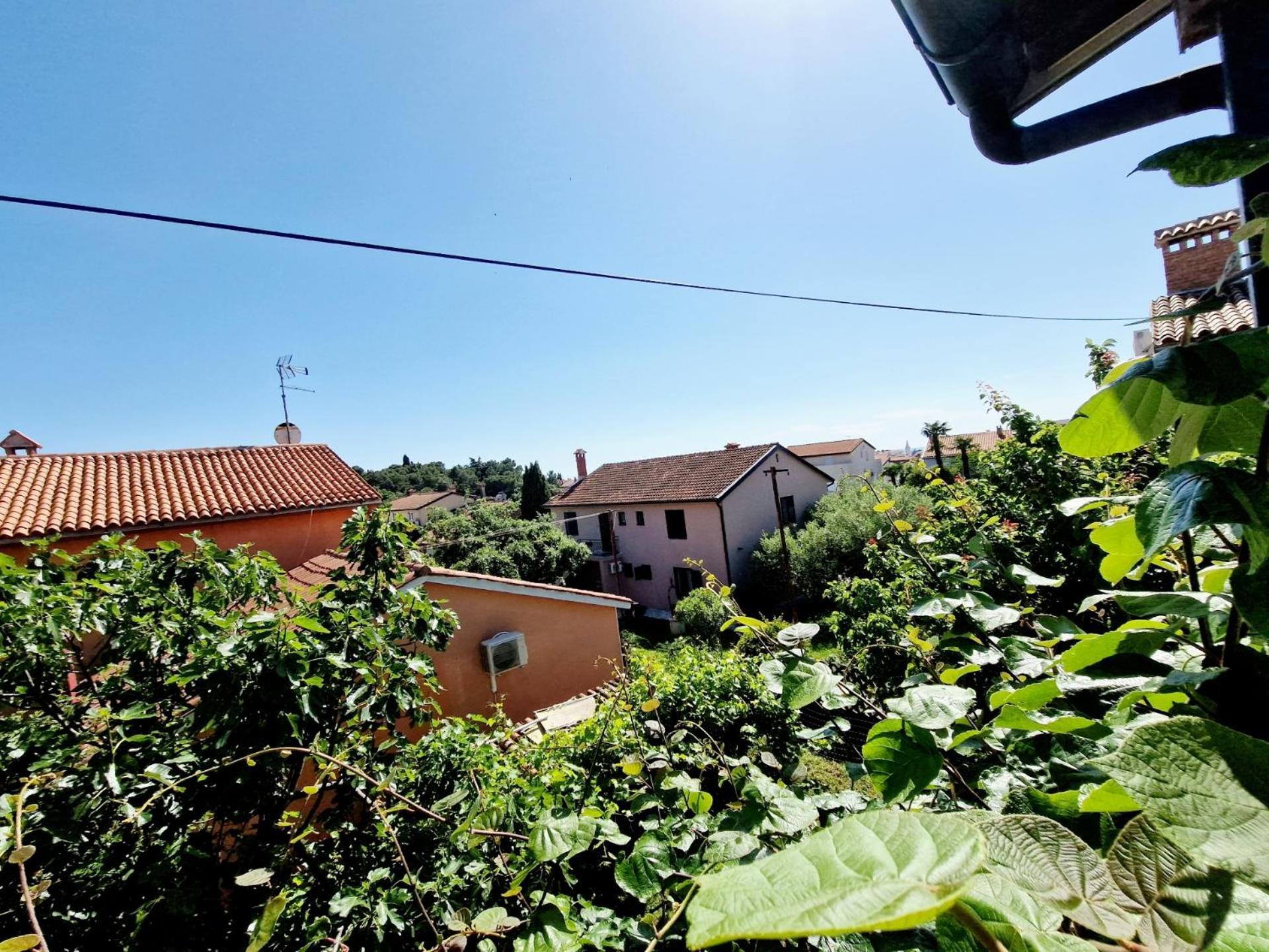 Villa Aleksandar Poreč Rom bilde