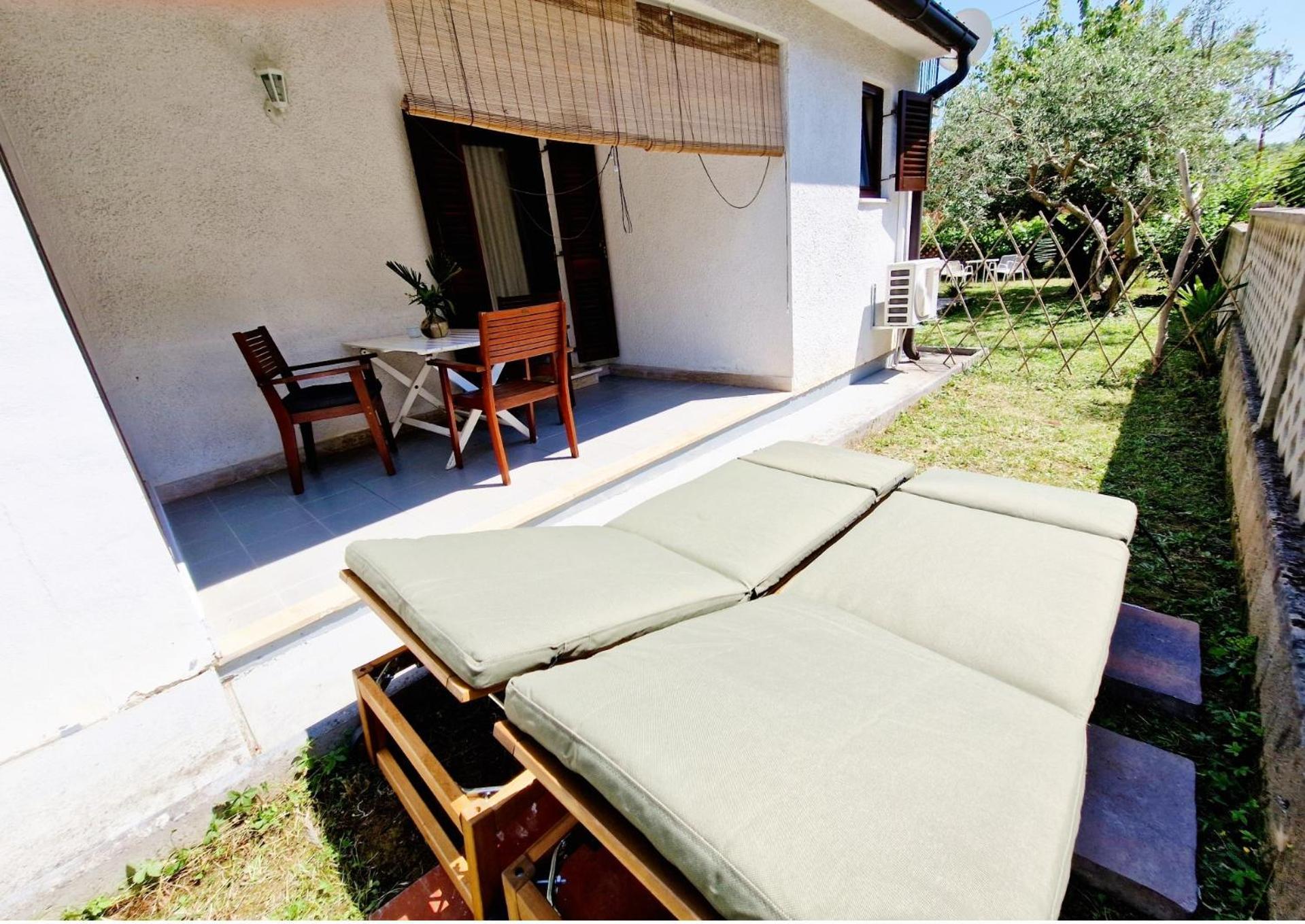 Villa Aleksandar Poreč Eksteriør bilde