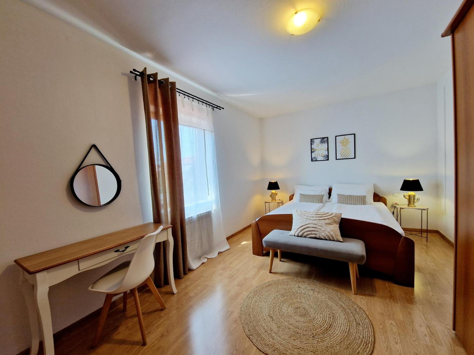 Villa Aleksandar Poreč Eksteriør bilde