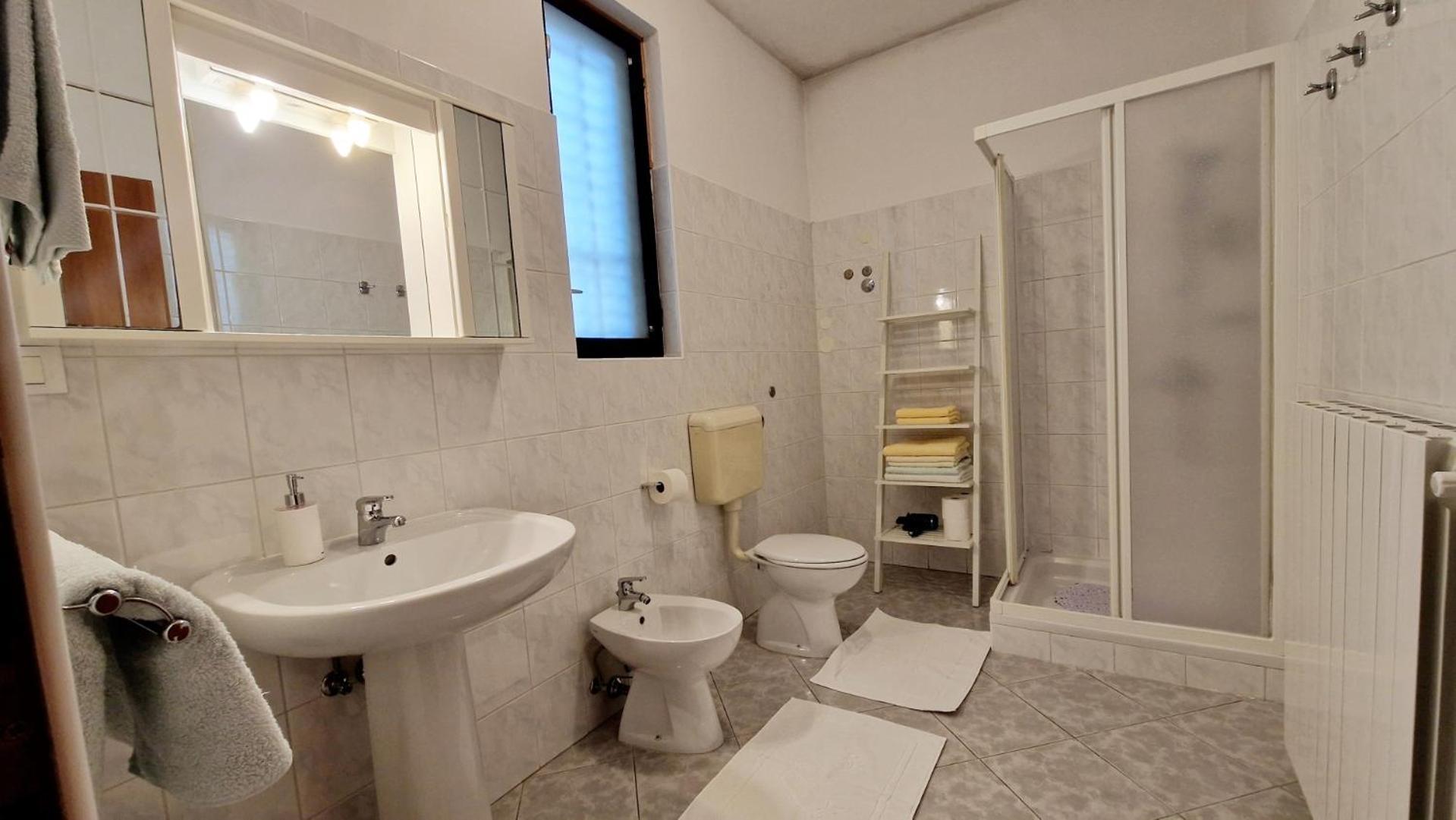 Villa Aleksandar Poreč Rom bilde