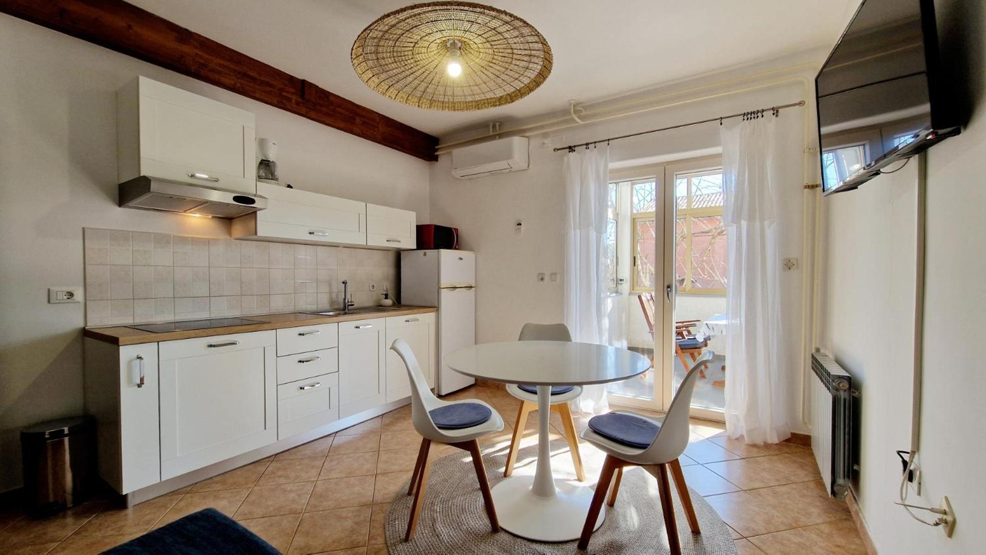 Villa Aleksandar Poreč Eksteriør bilde