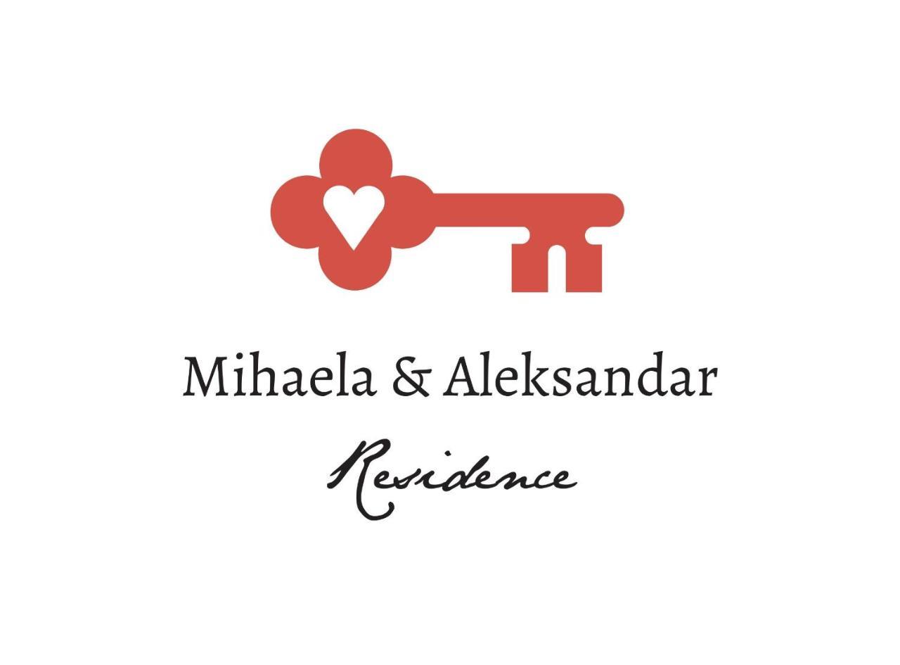 Villa Aleksandar Poreč Eksteriør bilde